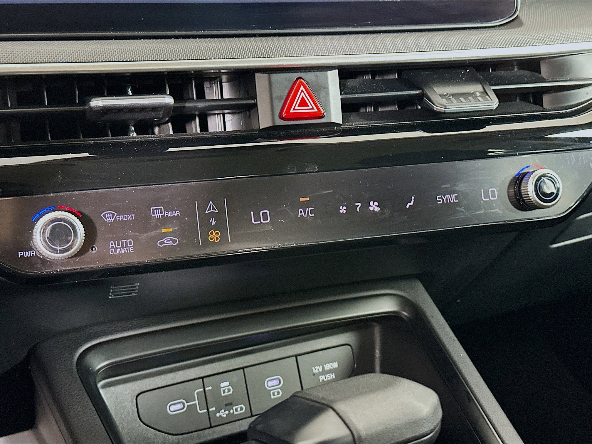 Used 2025 Kia K5 LXS image 23