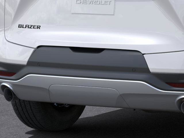 New 2025 Chevrolet Blazer LT w/ Convenience Package image 36