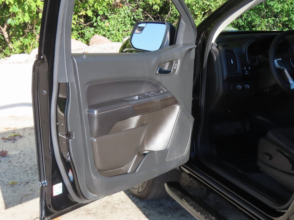 Used 2022 GMC Canyon Elevation image 22