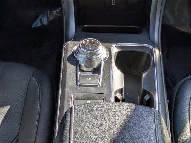 Used 2017 Ford Fusion Titanium image 20