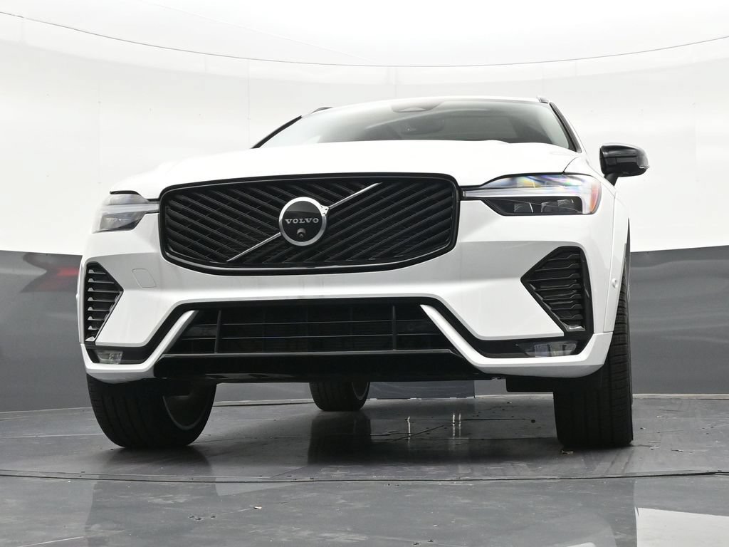 New 2026 Volvo XC60 B5 Ultra AWD/4WD image 28