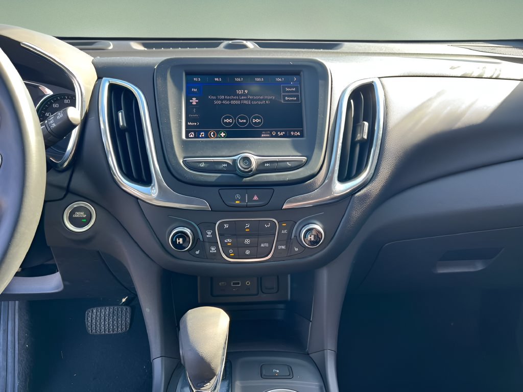 Used 2024 Chevrolet Equinox LT AWD/4WD image 19