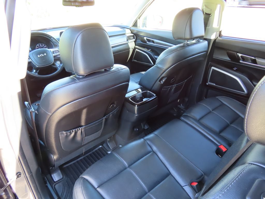 Used 2022 Kia Telluride EX AWD/4WD image 31