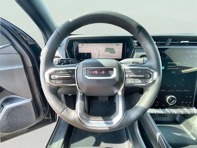 New 2026 GMC Terrain Elevation w/ Elevation Premium Package image 11