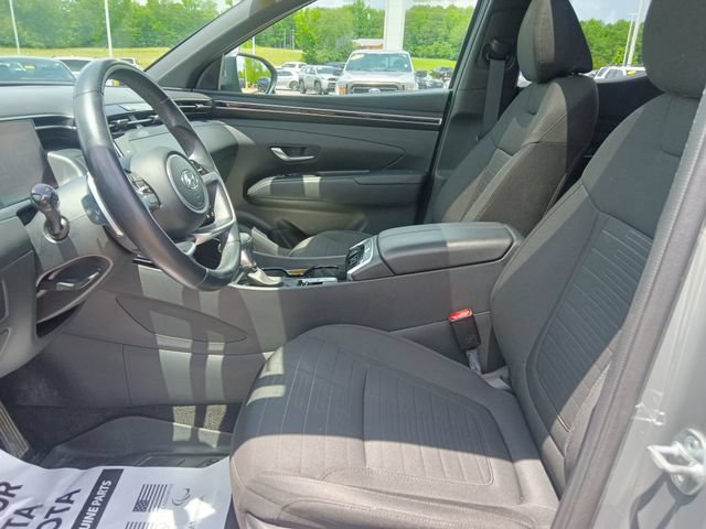 Used 2022 Hyundai Santa Cruz SEL Premium w/ Launch Package AWD/4WD image 14
