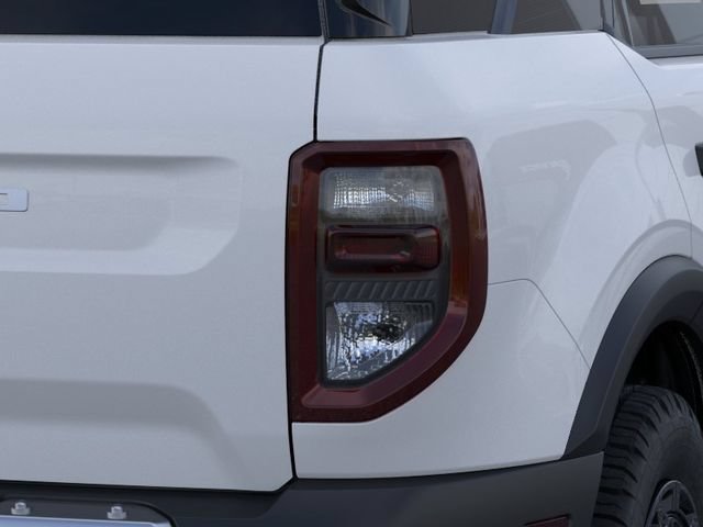 New 2026 Ford Bronco Sport Outer Banks w/ Sasquatch Outer Banks Package AWD/4WD image 21