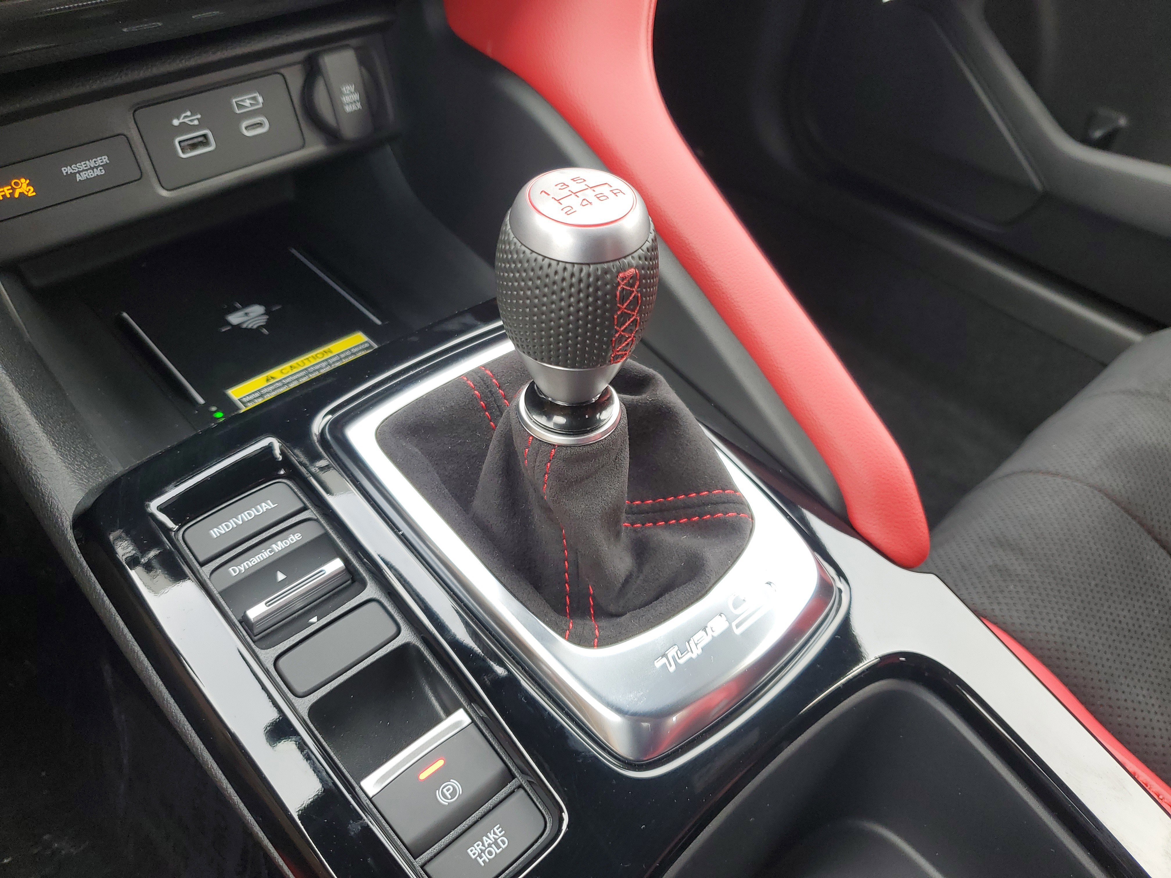 New 2026 Acura Integra Type S image 32