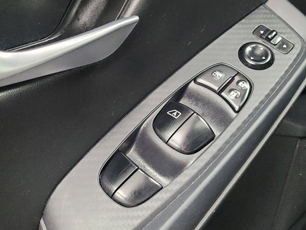 Used 2022 Nissan Sentra SV image 27