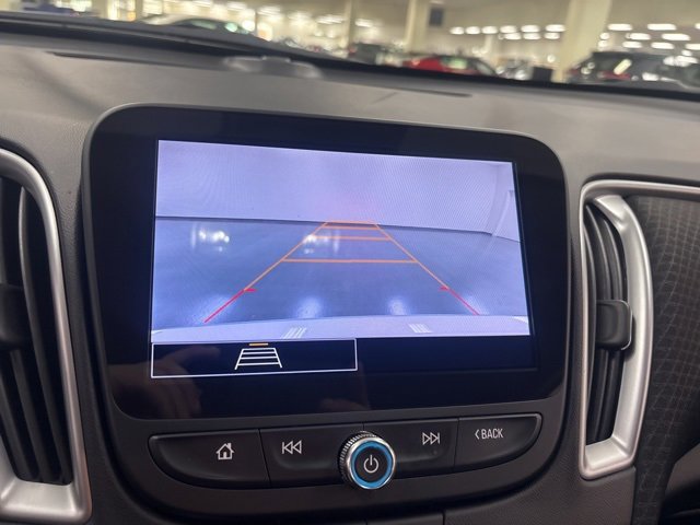 Used 2024 Chevrolet Malibu RS image 23