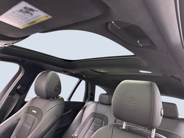 Certified 2020 Mercedes-Benz E 63 AMG S image 31