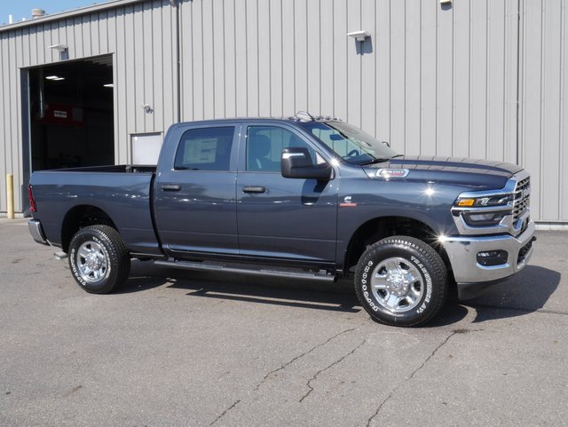 New 2025 RAM 2500 Tradesman image 7