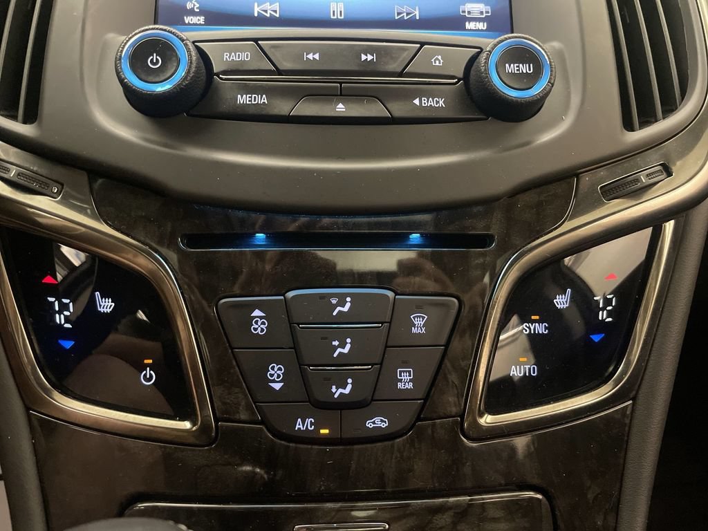 Used 2014 Buick LaCrosse Leather FWD image 12