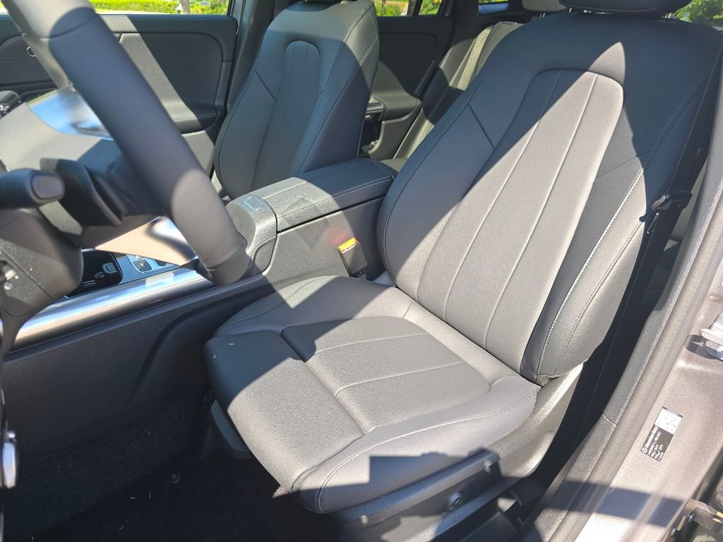 New 2026 Mercedes-Benz GLA 250 4MATIC image 24