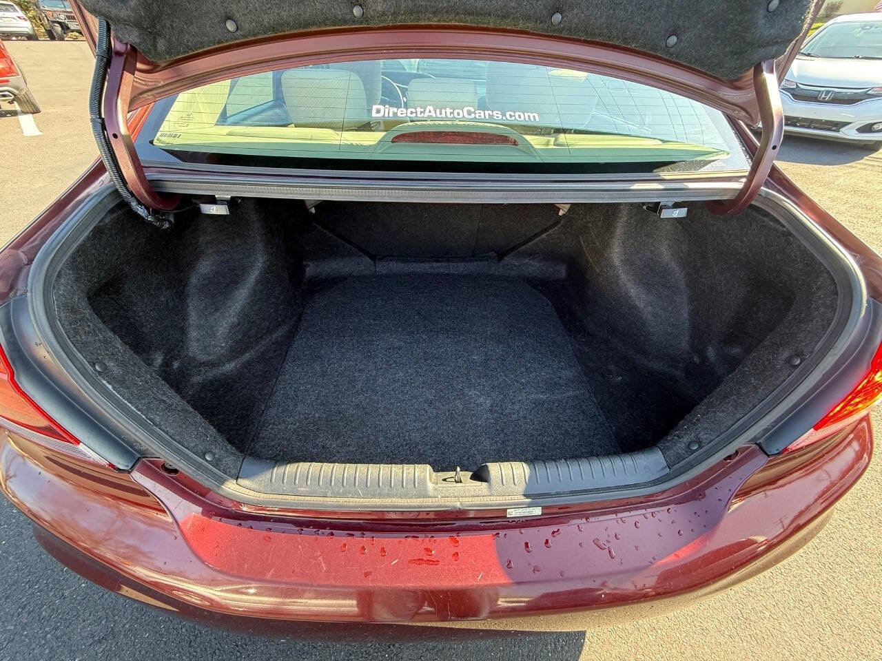 Used 2013 Honda Civic EX image 19