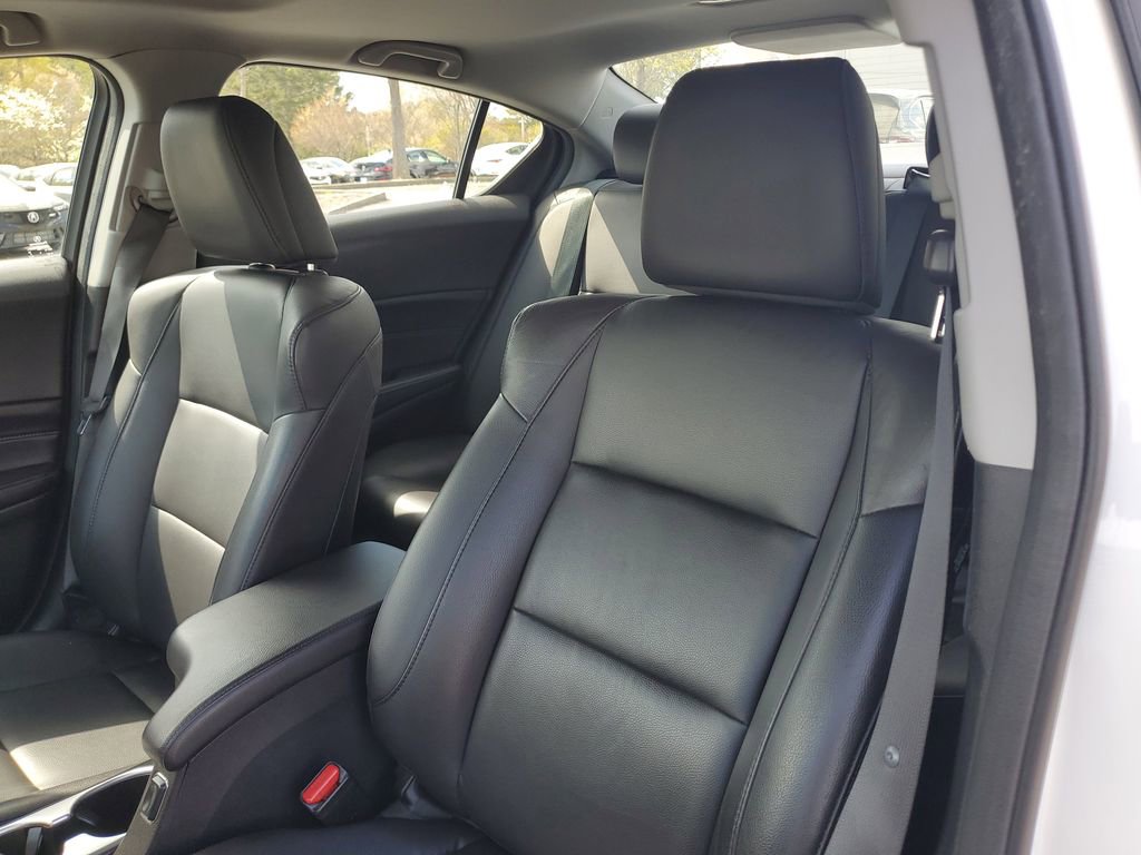 Certified 2016 Acura ILX image 15