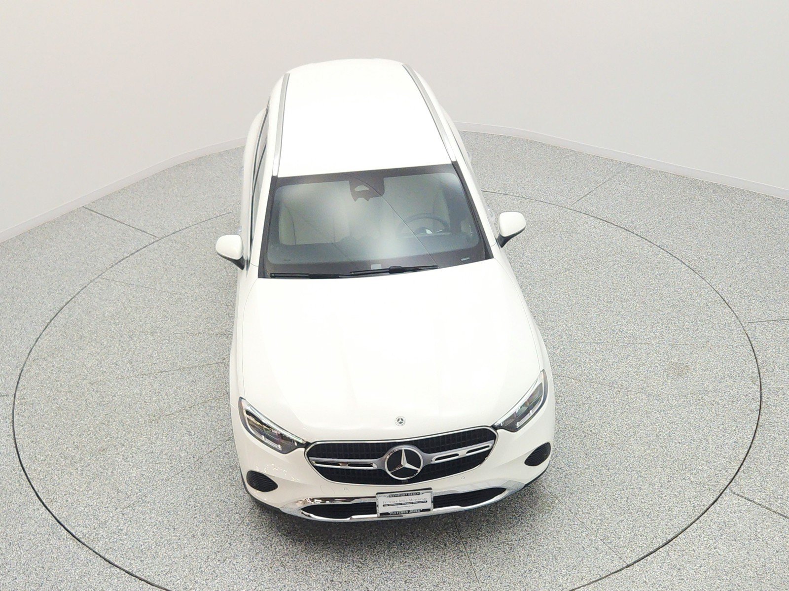 Certified 2026 Mercedes-Benz GLC 300 image 23