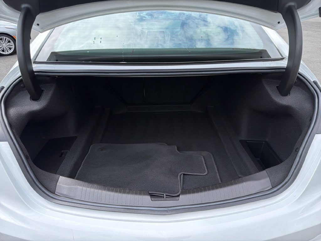 Certified 2023 Cadillac CT5 Luxury AWD/4WD image 14