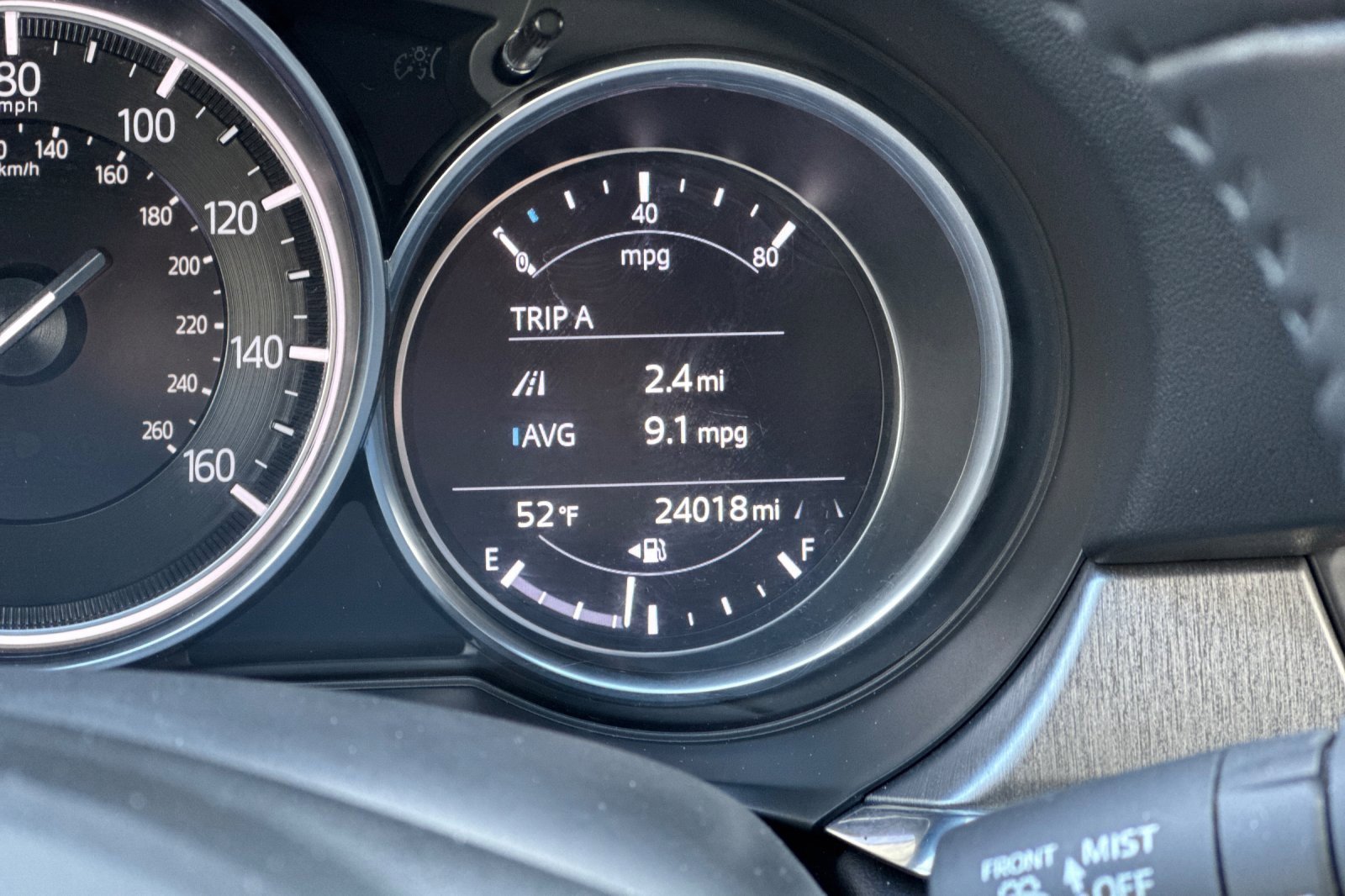 Used 2018 MAZDA MAZDA6 Grand Touring image 26