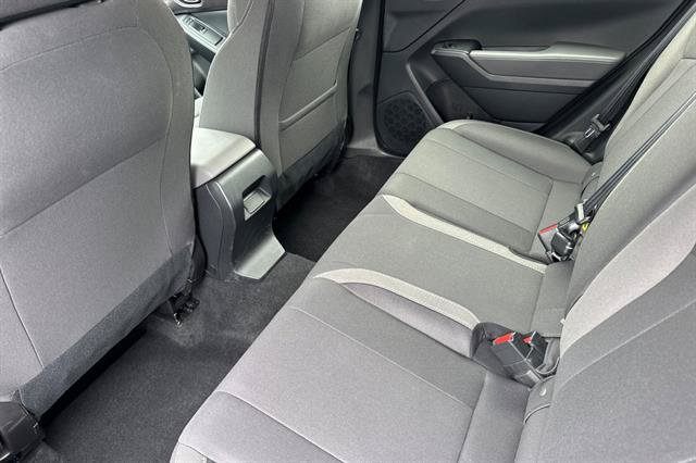 Certified 2025 Subaru Impreza 2.0i AWD/4WD image 12