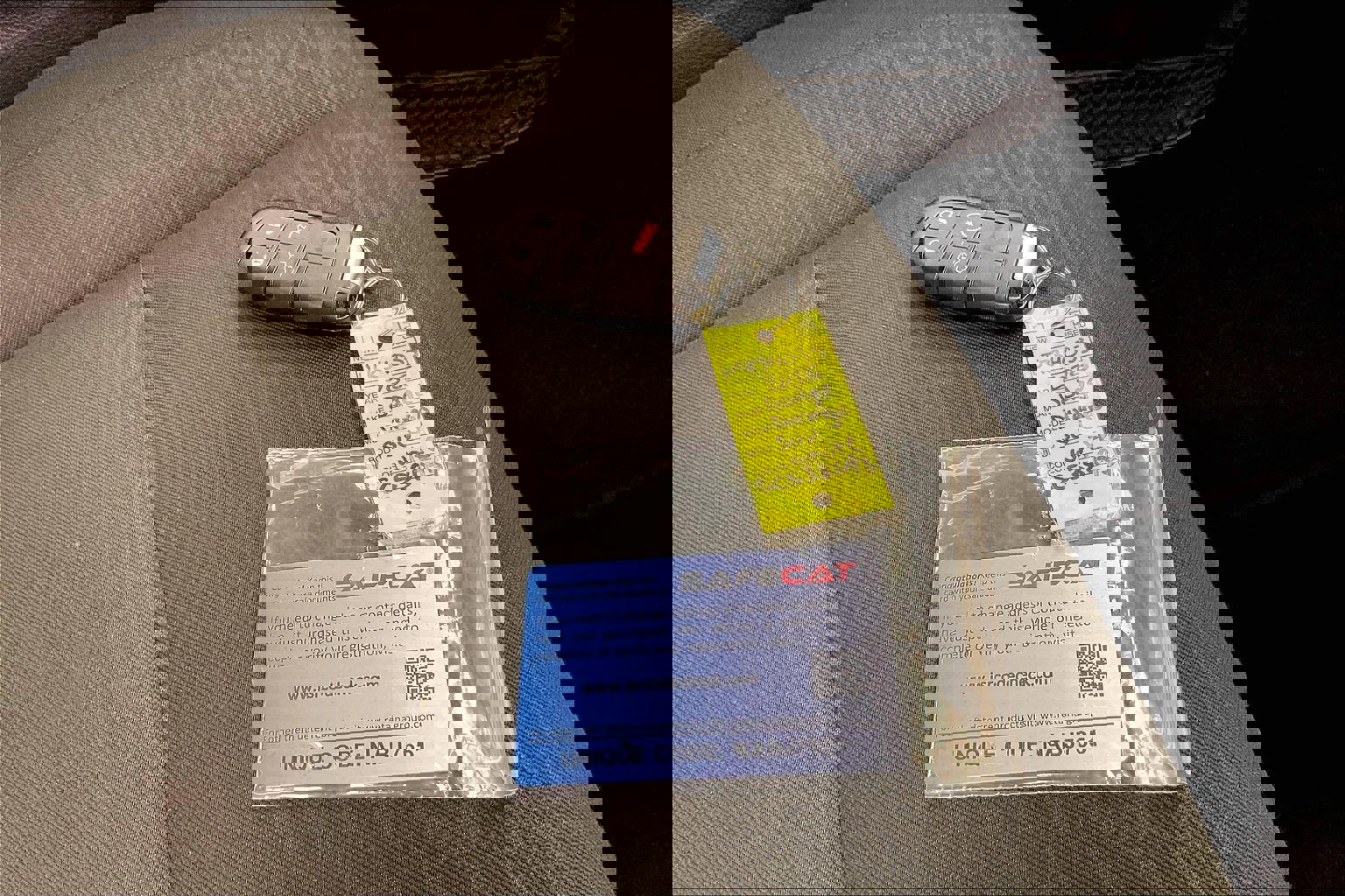 Used 2025 Dodge Durango GT image 11