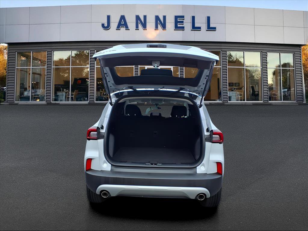 Used 2025 Ford Escape Active image 8