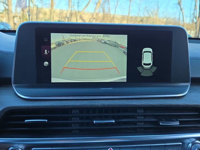 Used 2022 Kia Telluride EX w/ EX Premium Package image 25