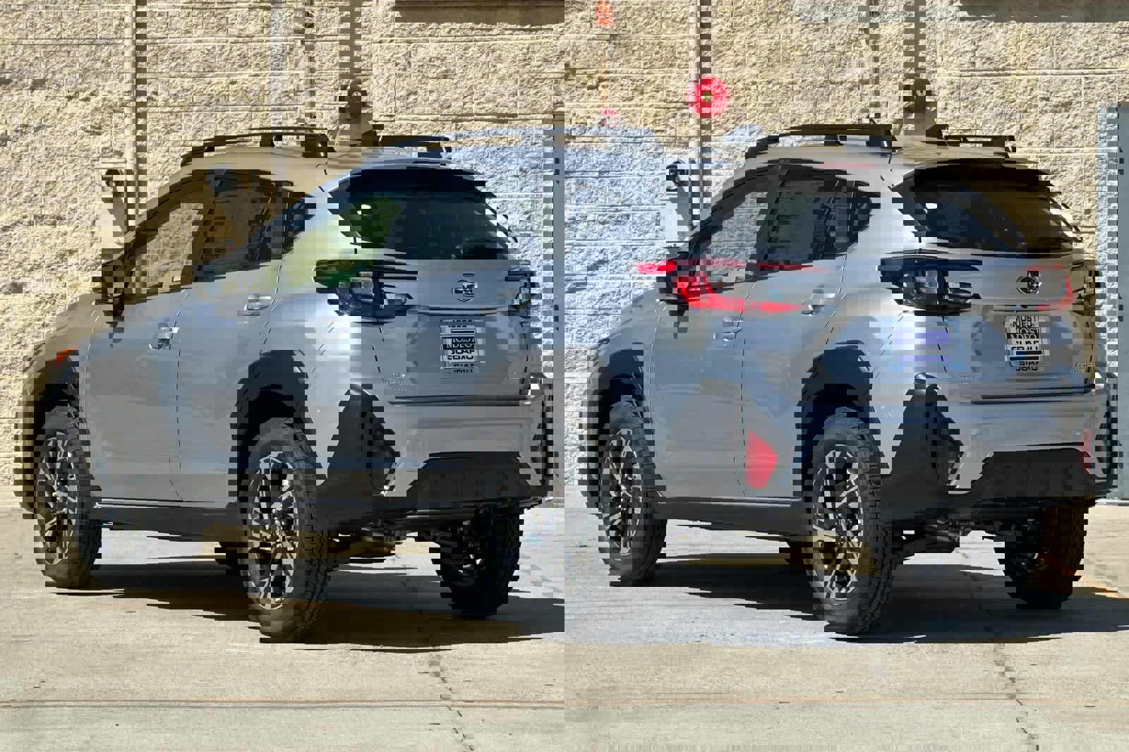 New 2025 Subaru Crosstrek 2.0i Premium image 5