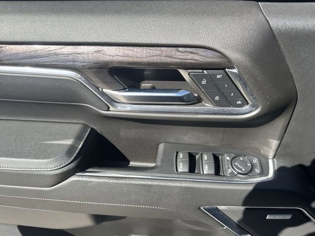 Used 2023 Chevrolet Silverado 1500 LTZ w/ LTZ Premium Package AWD/4WD image 22