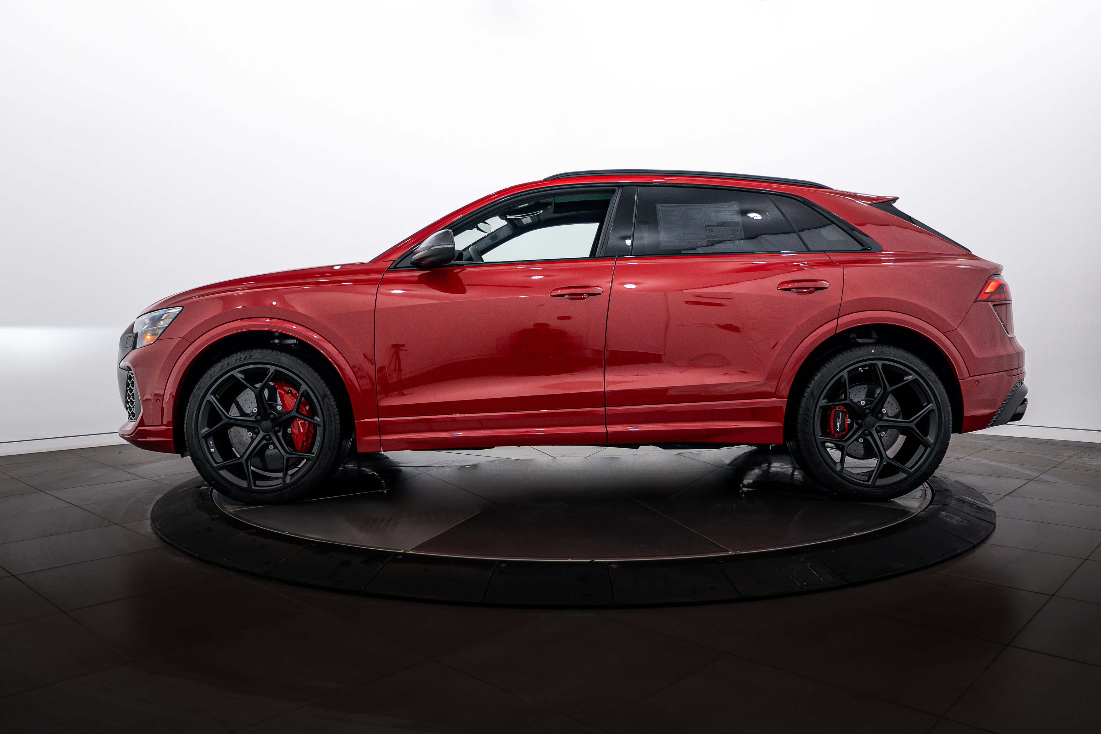 New 2026 Audi RS Q8 performance image 6