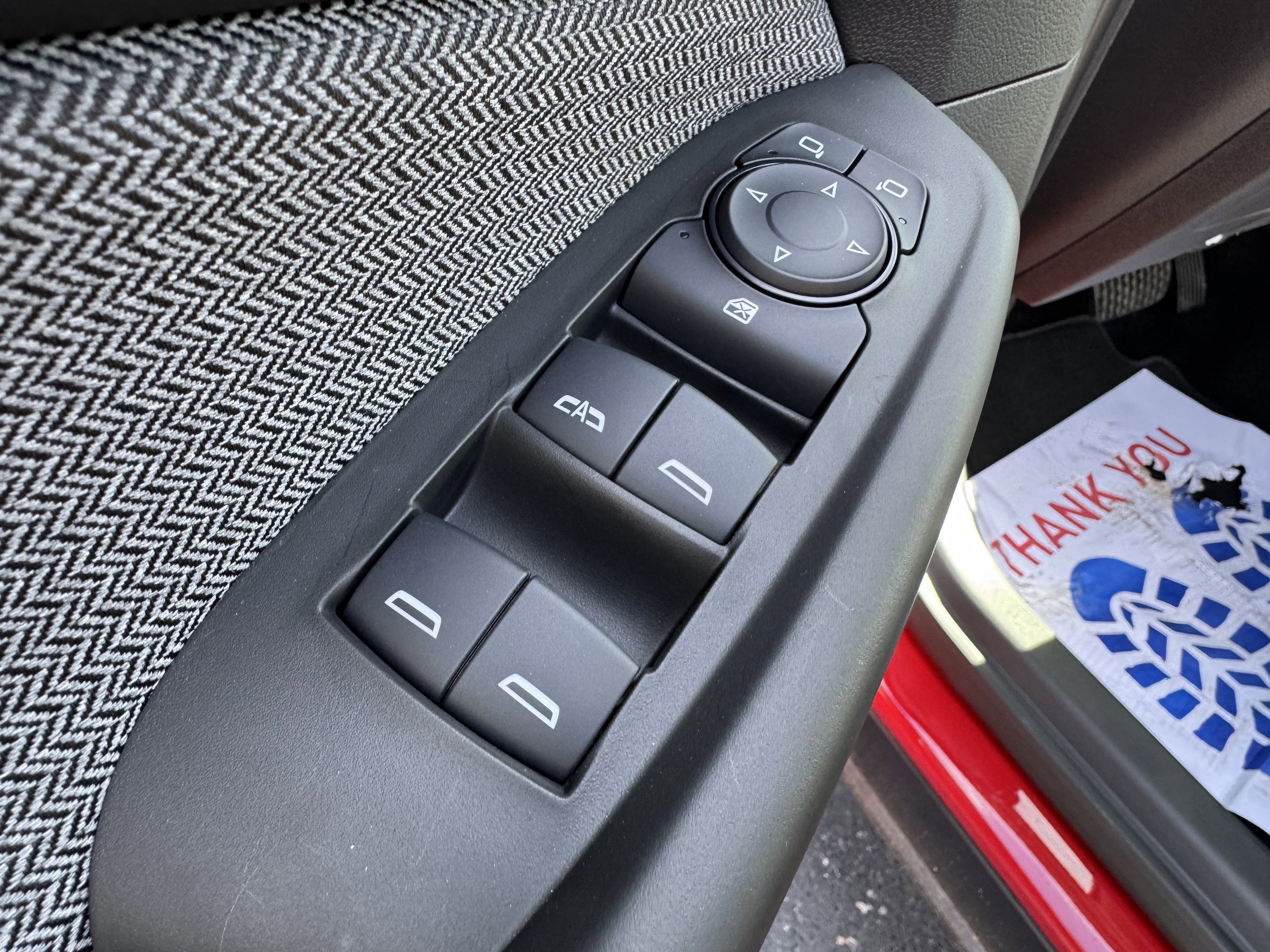 New 2026 Chevrolet TrailBlazer LT image 12