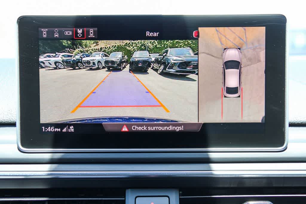 Used 2019 Audi S5 Prestige w/ S Sport Package AWD/4WD image 23