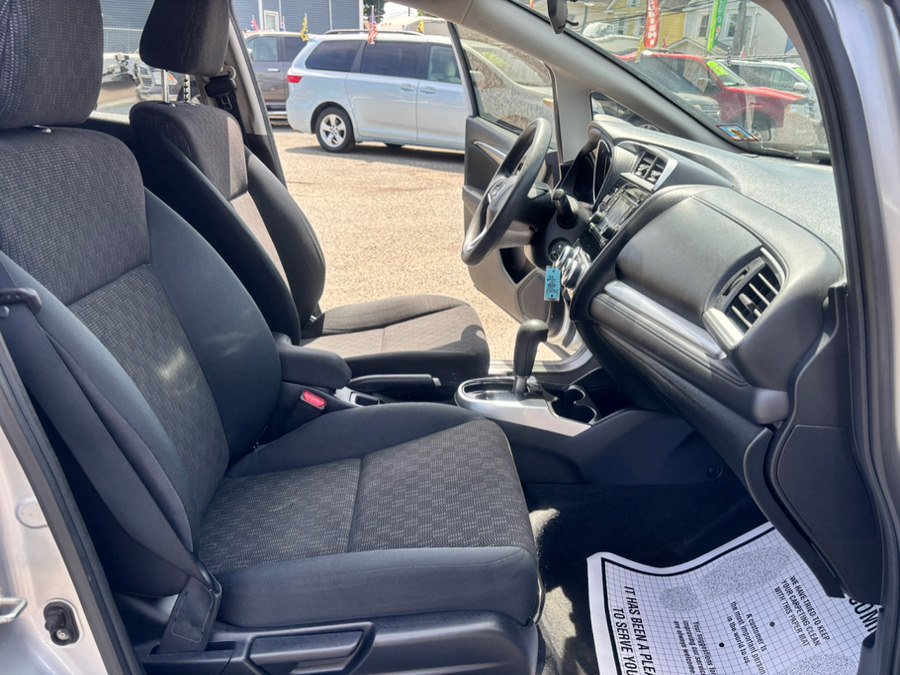 Used 2015 Honda Fit LX image 25