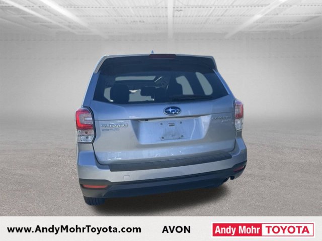 Used 2017 Subaru Forester 2.5i Premium AWD/4WD image 18