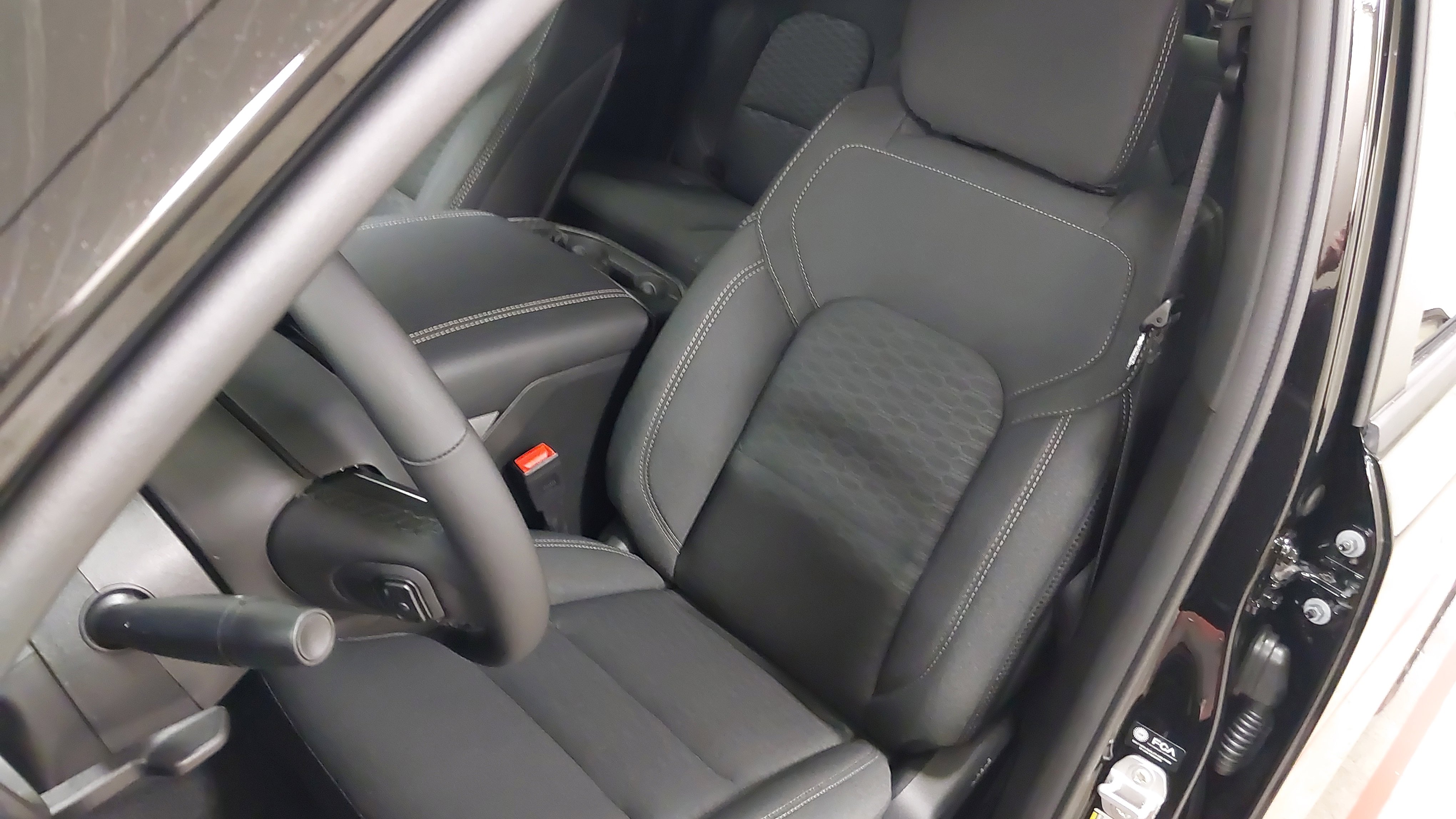 New 2026 RAM 1500 Big Horn image 22