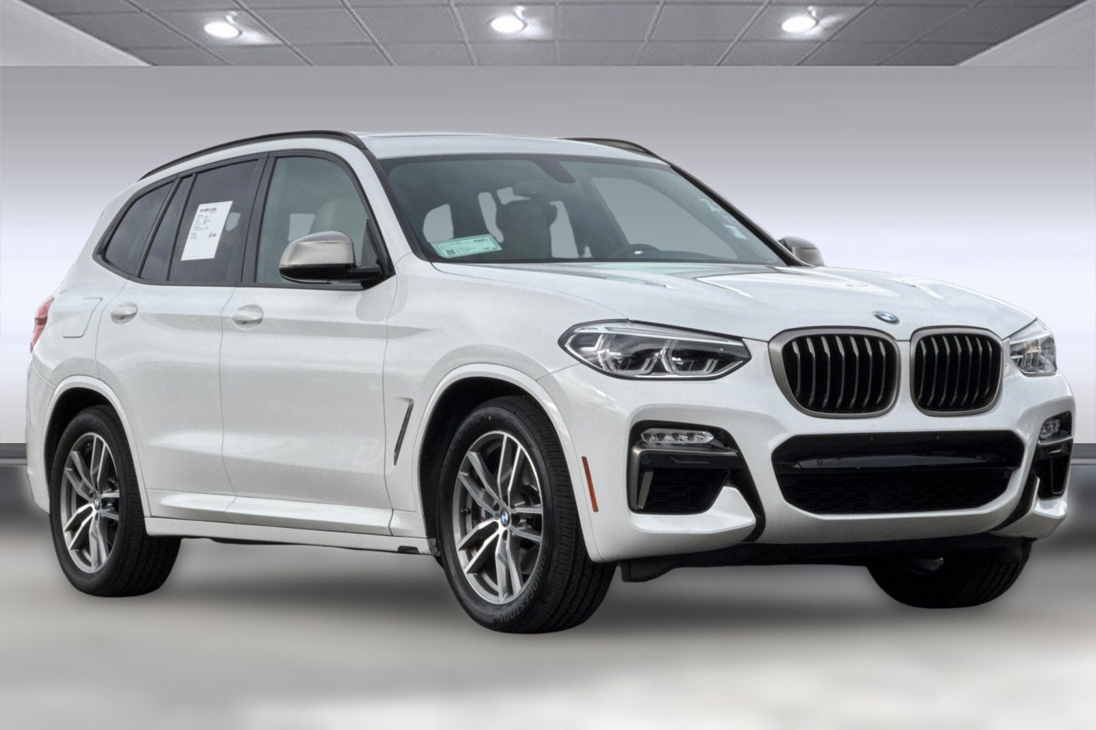 Used 2018 BMW X3 M40i image 6