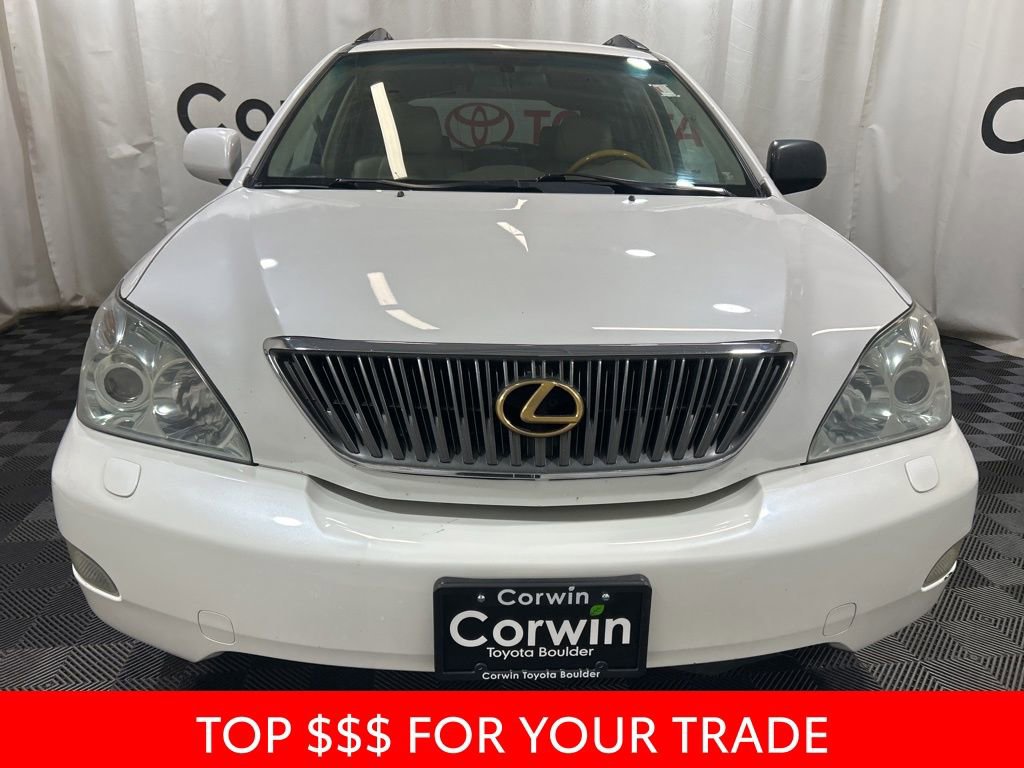 Used 2006 Lexus RX 330 AWD image 2