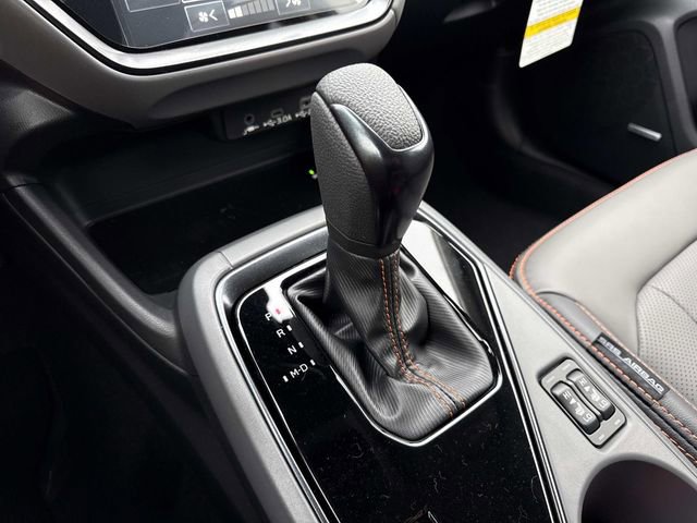 New 2026 Subaru Crosstrek 2.5i Limited AWD/4WD image 23