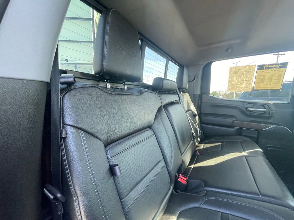 Used 2019 GMC Sierra 1500 Denali w/ Denali Ultimate Package AWD/4WD image 29