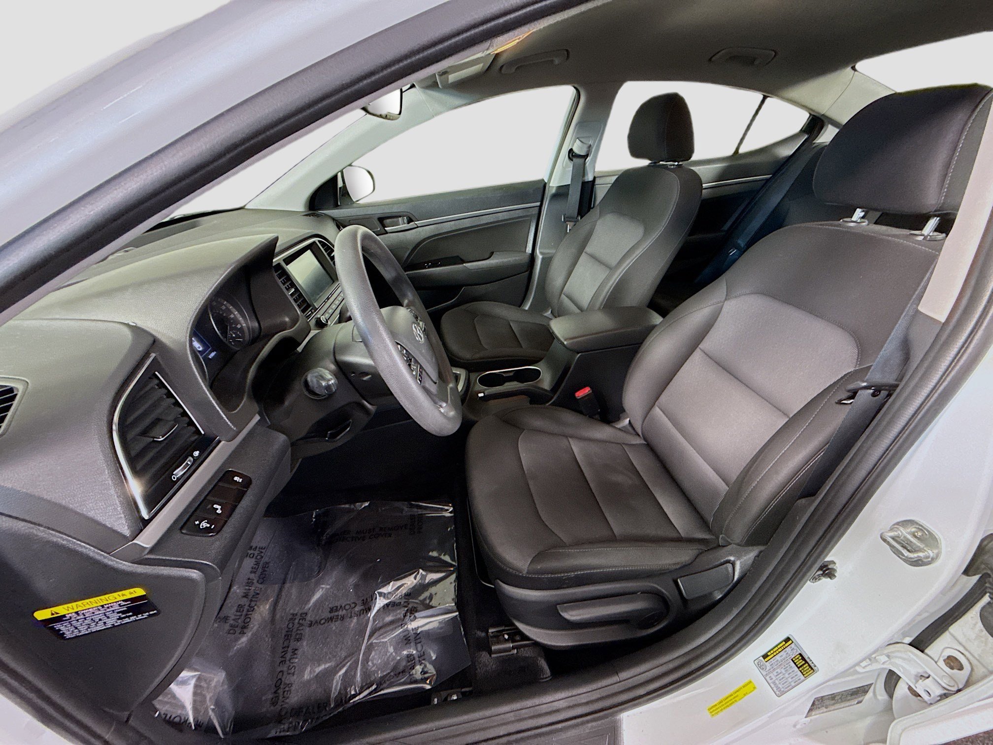 Used 2018 Hyundai Elantra SEL image 21