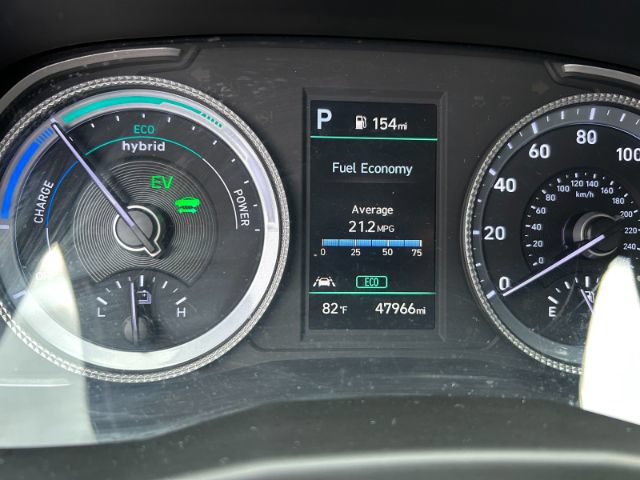 Used 2020 Hyundai Sonata SEL w/ Winter Weather Package FWD image 16
