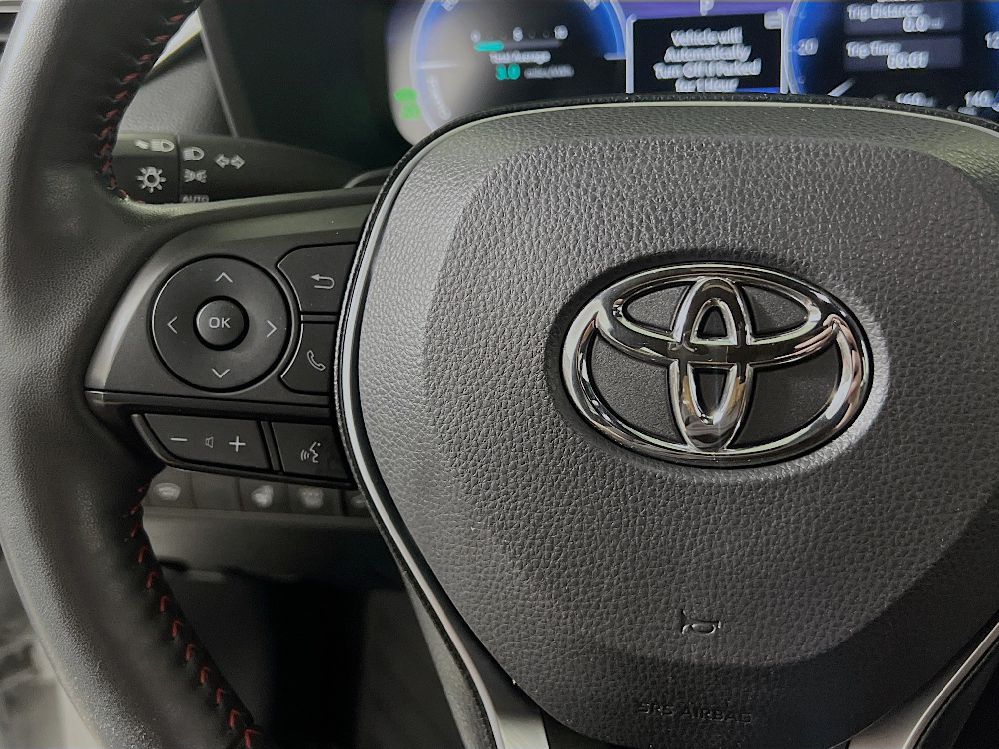 Used 2023 Toyota RAV4 XSE w/ Weather Package AWD/4WD image 19