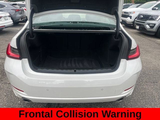 Used 2024 BMW 330i 330i image 33