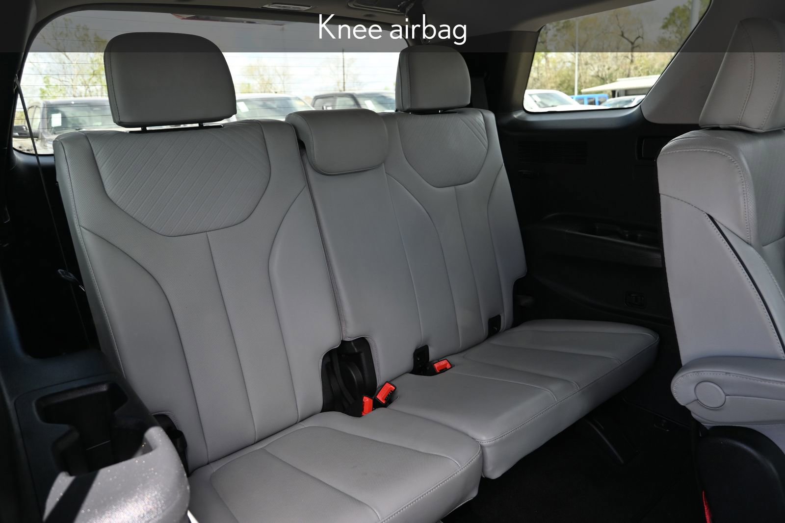 Used 2024 Hyundai Palisade SEL image 31