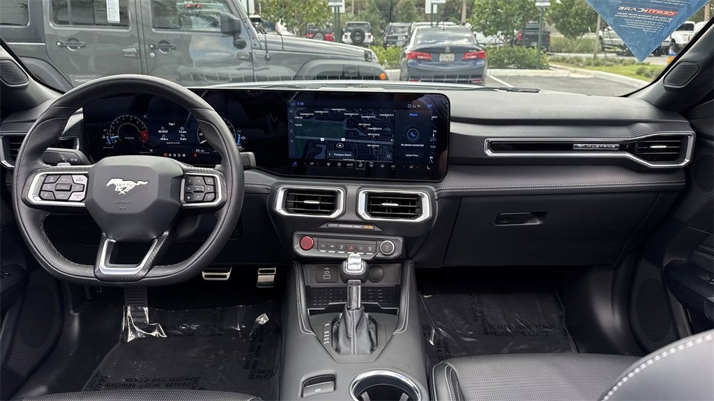 Used 2024 Ford Mustang GT Premium image 15