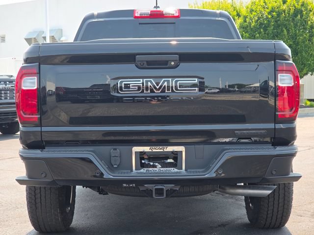 New 2026 GMC Canyon Elevation w/ Convenience Package AWD/4WD image 16