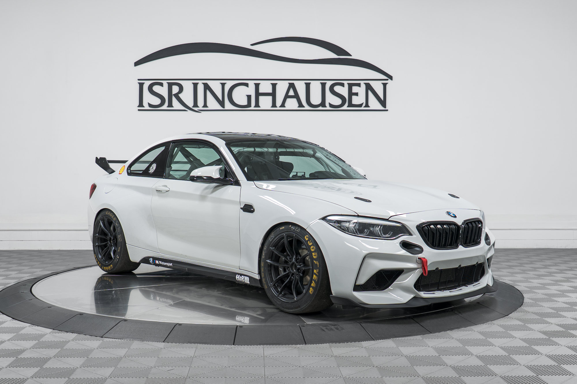 Used 2020 BMW M2 CS RWD image 3