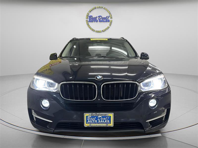 Used 2016 BMW X5 xDrive35i AWD/4WD image 8