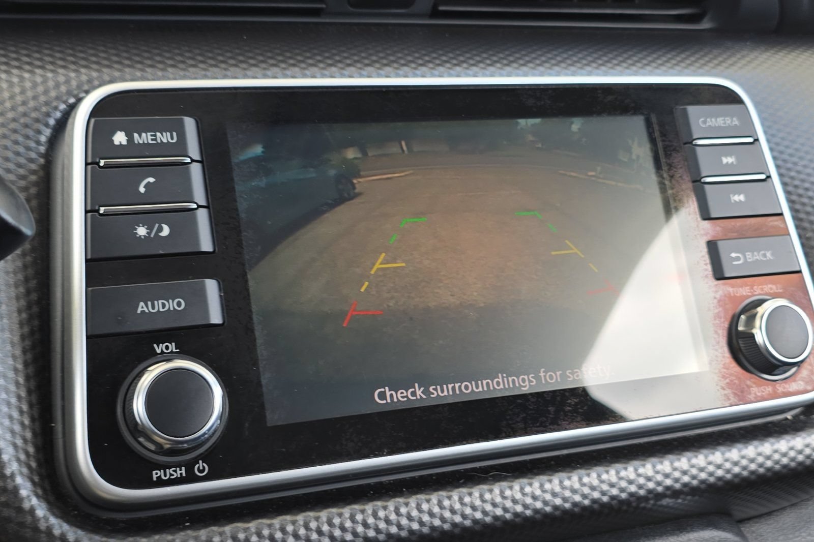 Used 2020 Nissan Kicks SV w/ Exterior Package FWD image 19