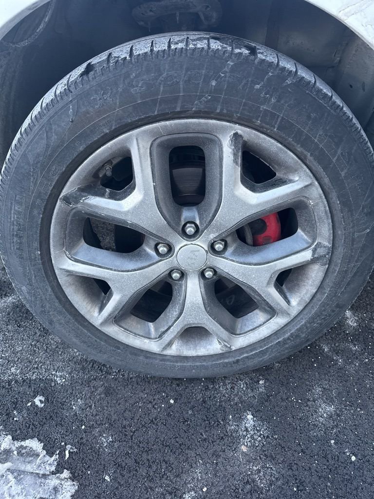 Used 2018 Kia Sorento SX image 6