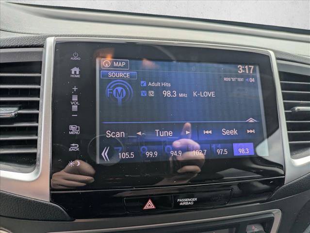 Certified 2017 Honda Pilot EX-L image 13